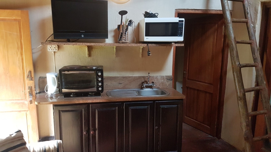 To Let 1 Bedroom Property for Rent in Mary Anne Free State